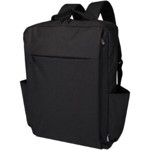 Sac à dos pour ordinateur portable 15″ Libra recyclé GRS de 15L – vue 4