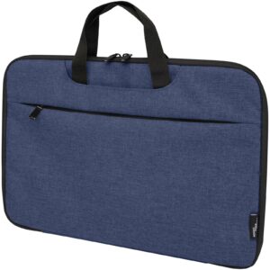 Sacoche 2-en-1 Libra pour ordinateur portable 14&Prime; recyclé GRS de 3L