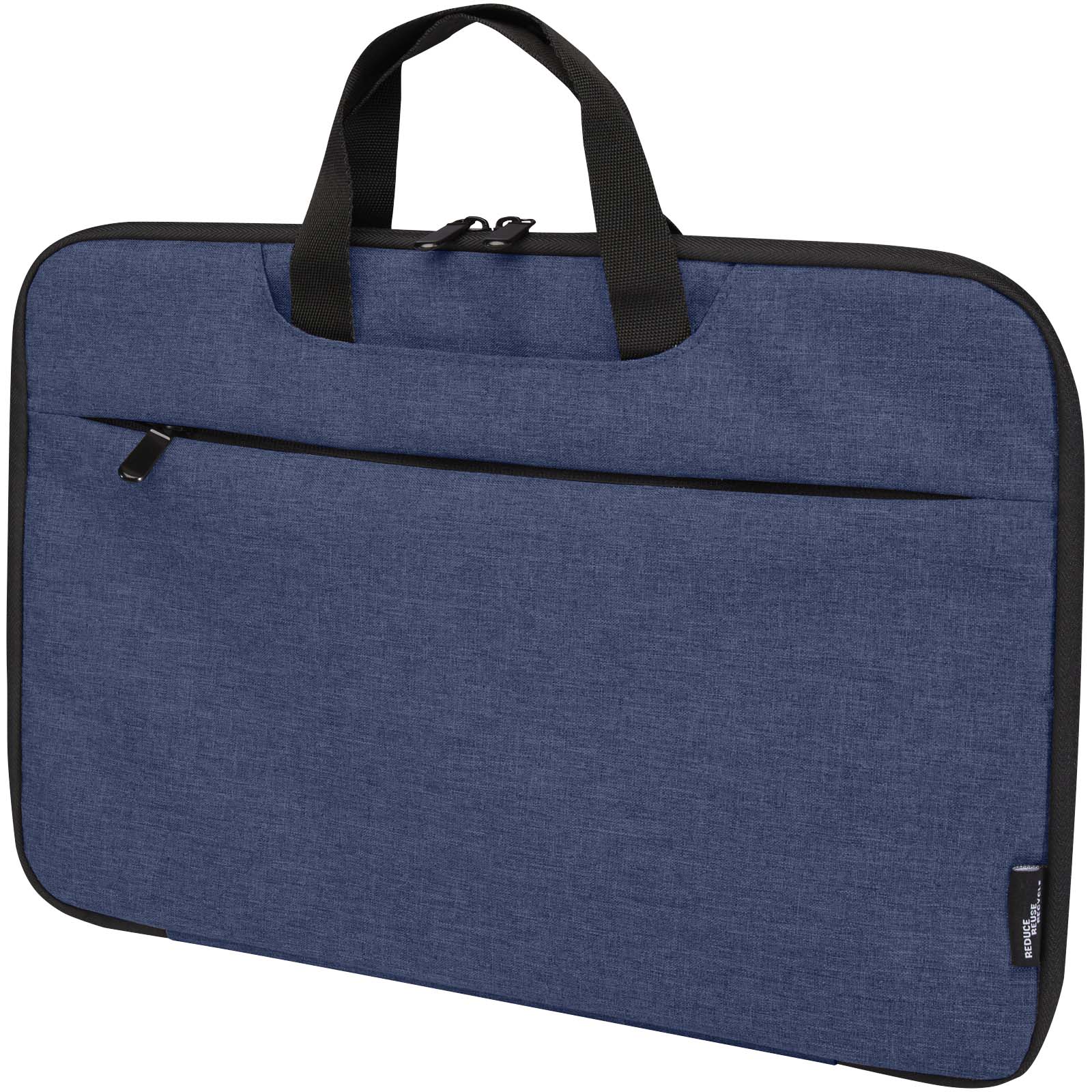 Sacoche 2-en-1 Libra pour ordinateur portable 14″ recyclé GRS de 3L Sacoche 2-en-1 Libra pour ordinateur portable 14″ recyclé GRS de 3L