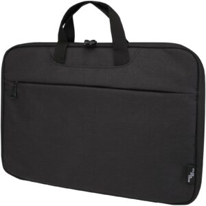Sacoche 2-en-1 Libra pour ordinateur portable 14″ recyclé GRS de 3L – vue 4