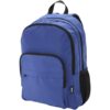 Sac à dos pour ordinateur portable 15 » Trend Plus recyclé certifié GRS de 20L
