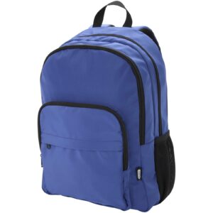 Sac à dos pour ordinateur portable 15 » Trend Plus recyclé certifié GRS de 20L