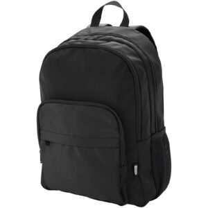 Sac à dos pour ordinateur portable 15 » Trend Plus recyclé certifié GRS de 20L – vue 4