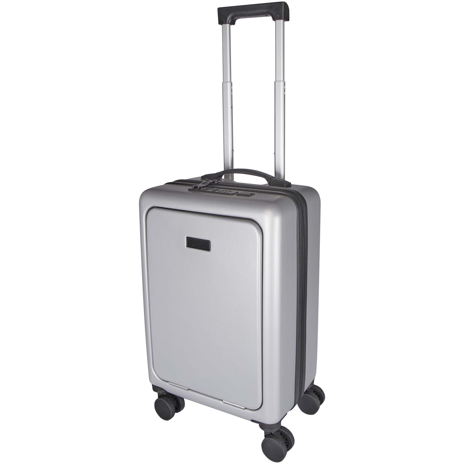 Valise cabine Rover Pro de 20″ et 40L recyclée GRS Valise cabine Rover Pro de 20″ et 40L recyclée GRS