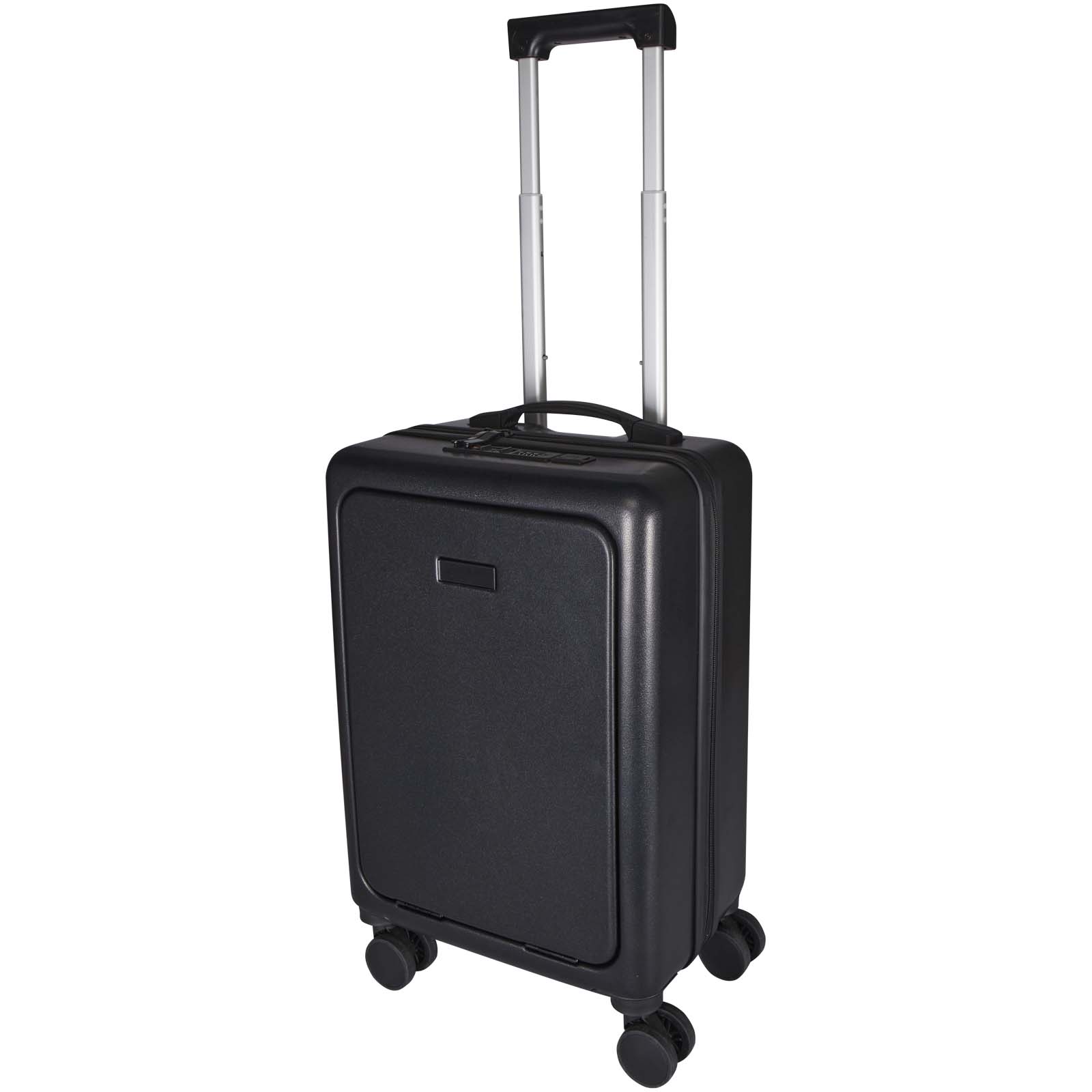 Valise cabine Rover Pro de 20″ et 40L recyclée GRS Valise cabine Rover Pro de 20″ et 40L recyclée GRS – vue 3