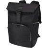 Sac à dos rolltop Rhine recyclé GRS 15″ de 18L