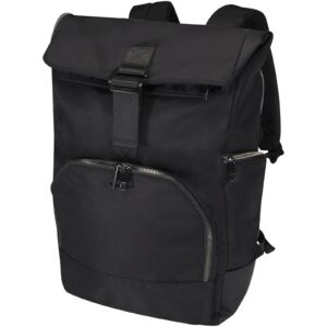 Sac à dos rolltop Rhine recyclé GRS 15&Prime; de 18L