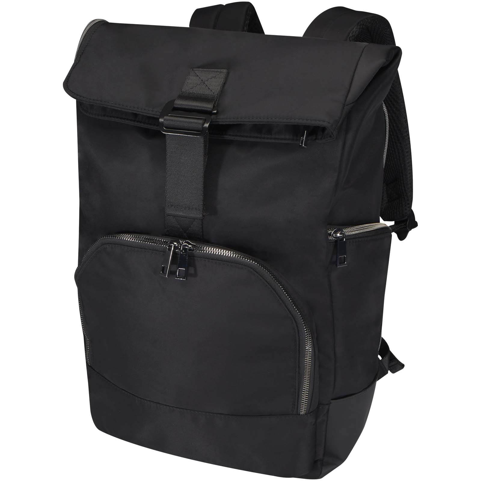 Sac à dos rolltop Rhine recyclé GRS 15″ de 18L Sac à dos rolltop Rhine recyclé GRS 15″ de 18L