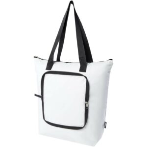 Sac isotherme pliable EcoFold de 15 L en RPET