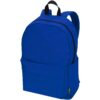 Sac à dos pour ordinateur portable Byron de 16 L et 14″ en matériaux recyclés certifiés GRS
