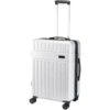 Valise extensible Rover de 70 L et 24″ en matériaux recyclés certifiés GRS