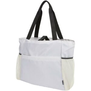 Sac shopping Varyon yoga de 18 L en matériaux recyclés certifiés GRS