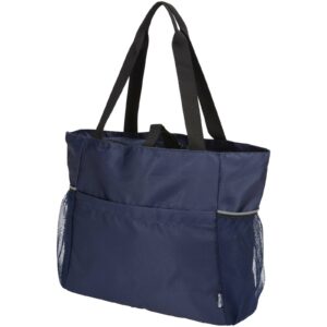 Sac shopping Varyon yoga de 18 L en matériaux recyclés certifiés GRS – vue 3
