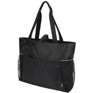 Sac shopping Varyon yoga de 18 L en matériaux recyclés certifiés GRS – vue 4
