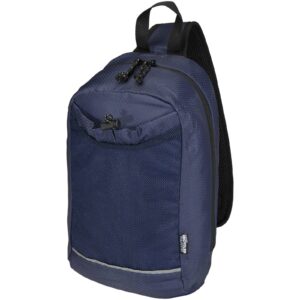 Sac d’hydratation Varyon en matériaux recyclés certifiés GRS de 6 L – vue 3