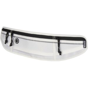 Ceinture de course Varyon en matériaux recyclés certifiés GRS