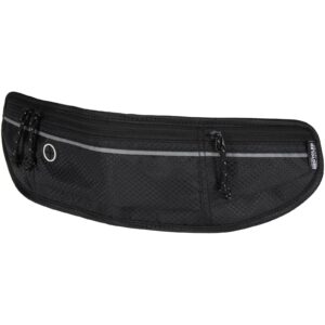 Ceinture de course Varyon en matériaux recyclés certifiés GRS – vue 4