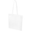 Sac shopping convention EcoSeal de 6 L non tissé en matériaux recyclés certifiés GRS