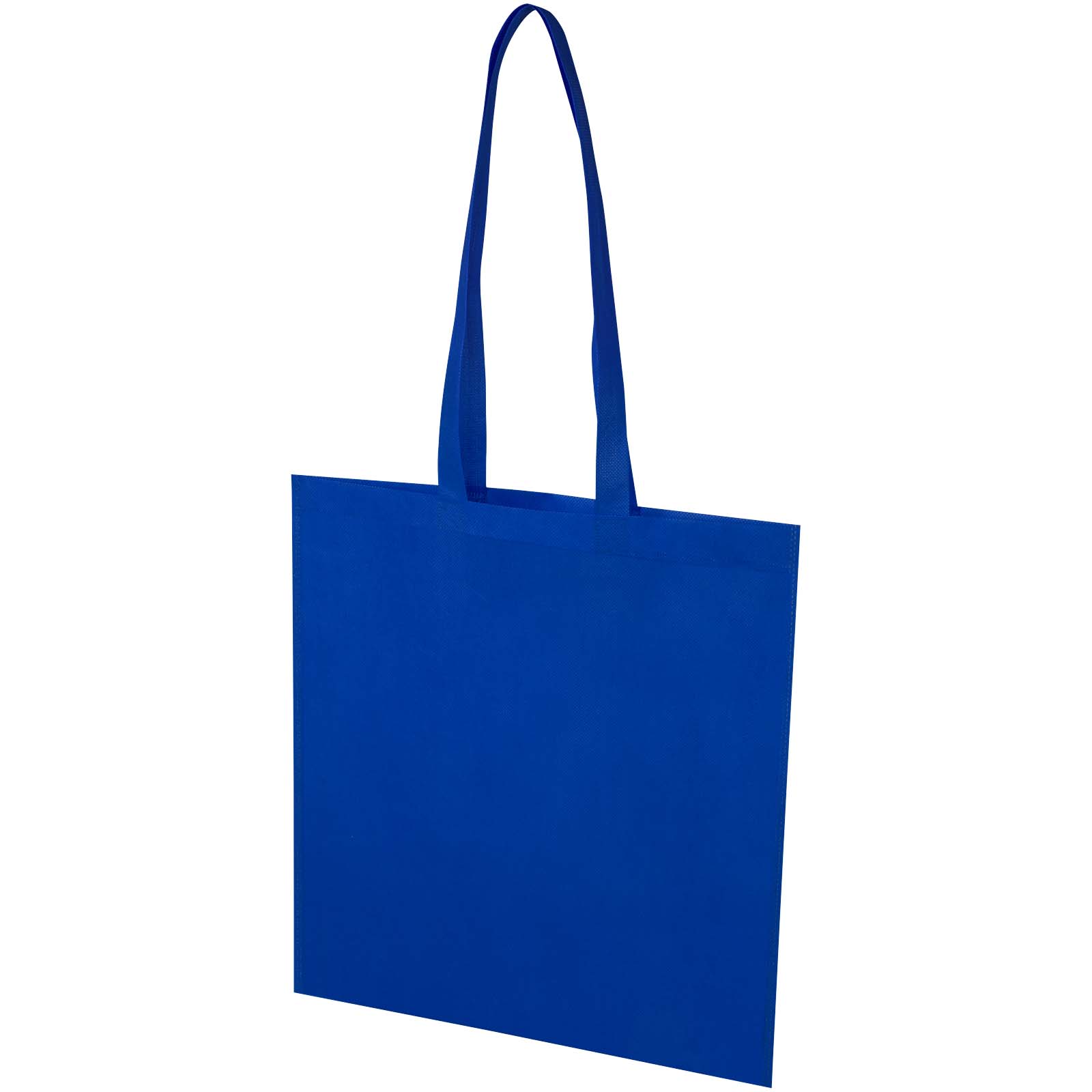 Sac shopping convention EcoSeal de 6 L non tissé en matériaux recyclés certifiés GRS Sac shopping convention EcoSeal de 6 L non tissé en matériaux recyclés certifiés GRS – vue 3