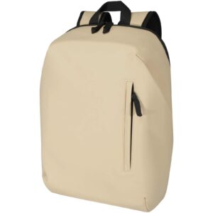 Sac à dos antivol Resi Plus de 18 L et 15&Prime; en matériaux recyclés certifiés GRS