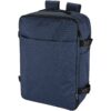 Sac à dos cabine Libra de 17&Prime; et 25 L recyclé et certifié GRS