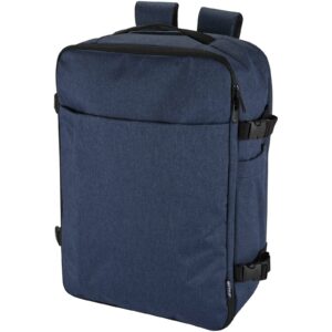 Sac à dos cabine Libra de 17&Prime; et 25 L recyclé et certifié GRS