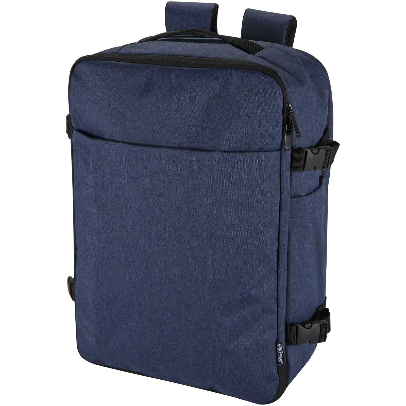 Sac à dos cabine Libra de 17″ et 25 L recyclé et certifié GRS Sac à dos cabine Libra de 17″ et 25 L recyclé et certifié GRS