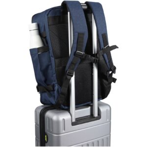 Sac à dos cabine Libra de 17″ et 25 L recyclé et certifié GRS – vue 2