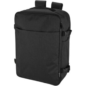 Sac à dos cabine Libra de 17″ et 25 L recyclé et certifié GRS – vue 4
