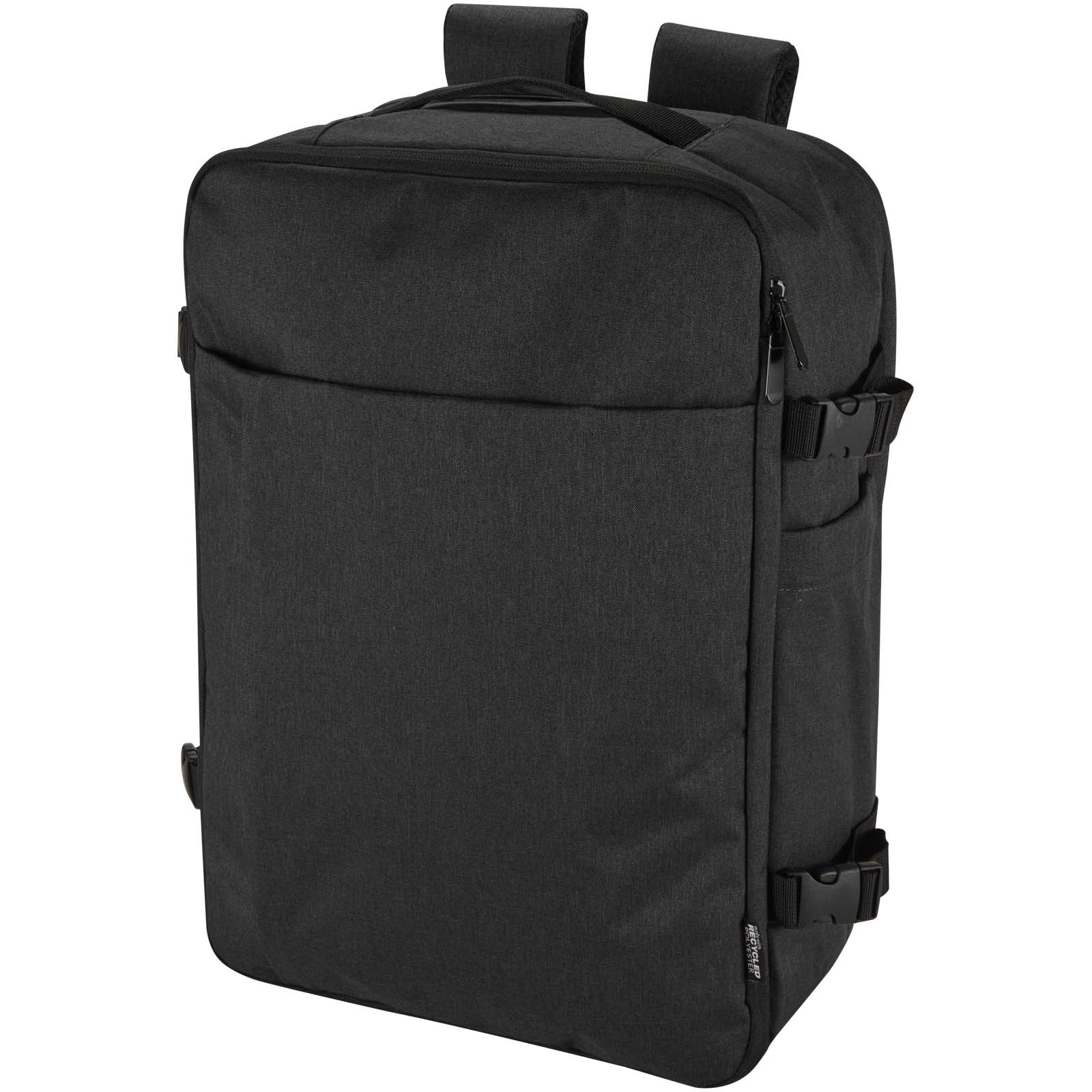 Sac à dos cabine Libra de 17″ et 25 L recyclé et certifié GRS Sac à dos cabine Libra de 17″ et 25 L recyclé et certifié GRS – vue 4