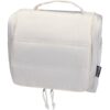 Trousse de toilette à suspendre Puffer recyclée et certifiée GRS de 8 L