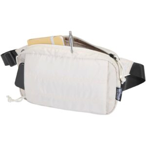 Sac pour la taille Puffer recyclé certifié GRS de 1,5 L – vue 2