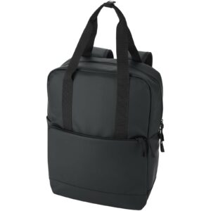 Sac à dos isotherme Resi Plus recyclé et certifié GRS de 18 L