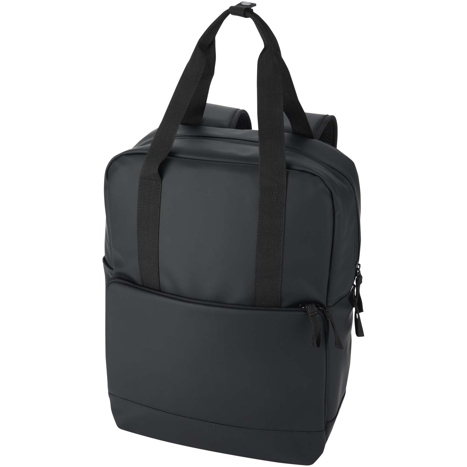 Sac à dos isotherme Resi Plus recyclé et certifié GRS de 18 L Sac à dos isotherme Resi Plus recyclé et certifié GRS de 18 L