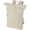 Sac à dos à fermeture enroulable Recanvas recyclé et certifié GRS de 14″ et 16 L