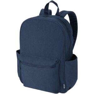 Sac à dos de ville Recanvas recyclé et certifié GRS de 15,6″ et 16 L – vue 3