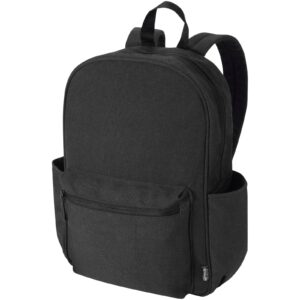 Sac à dos de ville Recanvas recyclé et certifié GRS de 15,6″ et 16 L – vue 4