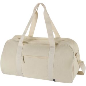 Sac de voyage Recanvas recyclé et certifié GRS de 40 L