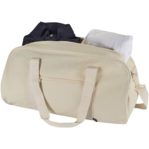 Sac de voyage Recanvas recyclé et certifié GRS de 40 L – vue 2