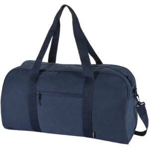 Sac de voyage Recanvas recyclé et certifié GRS de 40 L – vue 3