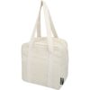 Sac isotherme Recanvas pour le déjeuner recyclé certifié GRS de 5 L