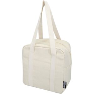 Sac isotherme Recanvas pour le déjeuner recyclé certifié GRS de 5 L