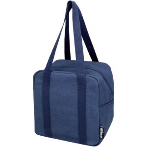Sac isotherme Recanvas pour le déjeuner recyclé certifié GRS de 5 L – vue 3