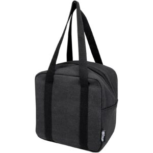 Sac isotherme Recanvas pour le déjeuner recyclé certifié GRS de 5 L – vue 4