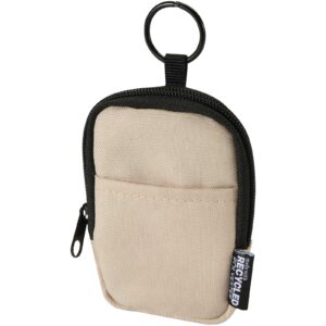 Petite pochette Byron Clip & Go recyclée certifiée GRS de 0,2 L