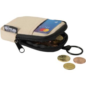 Petite pochette Byron Clip & Go recyclée certifiée GRS de 0,2 L – vue 2