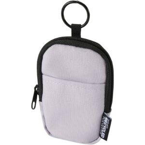 Petite pochette Byron Clip & Go recyclée certifiée GRS de 0,2 L – vue 4