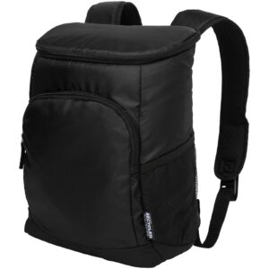 Sac à dos Chillpack réfrigérant recyclées GRS pour 18 canettes 16L