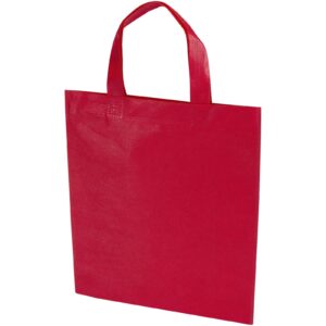 Sac shopping EcoSeal de 3 L en matériaux recyclés certifiés GRS – vue 2