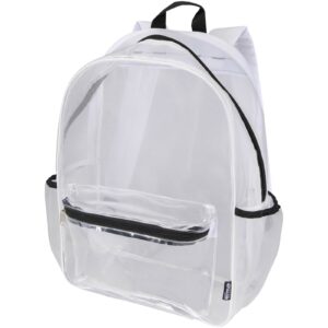 Sac à dos en matériaux recyclés Mesh de 18 L